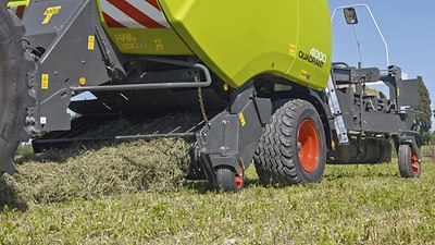 QUADRANT 4000 QUADRANT 4000