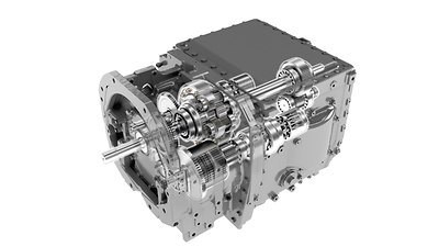 ARION 600-500 Stage V