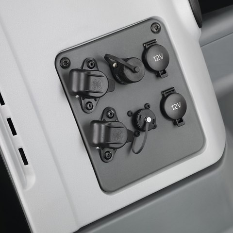 ARION 600-500 Stage V