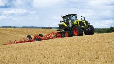 AXION 900 TERRA TRAC AXION 900 TERRA TRAC