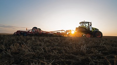 AXION 900 TERRA TRAC AXION 900 TERRA TRAC