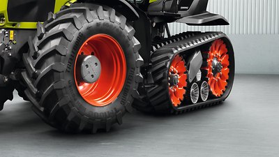 AXION 900 TERRA TRAC AXION 900 TERRA TRAC