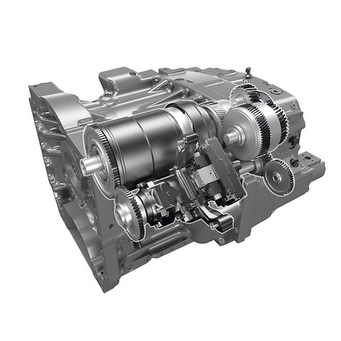 AXION 900 TERRA TRAC