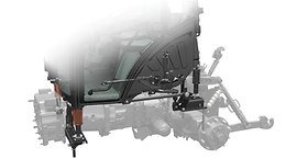 AXION 900 TERRA TRAC