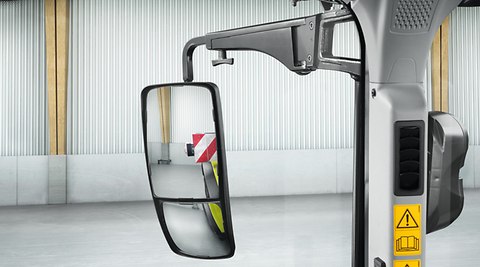 AXION 900 TERRA TRAC