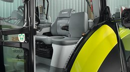 AXION 900 TERRA TRAC