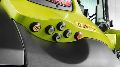 AXION 900 TERRA TRAC AXION 900 TERRA TRAC