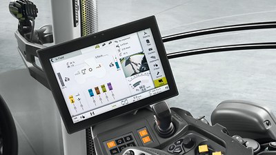 AXION 900 TERRA TRAC AXION 900 TERRA TRAC