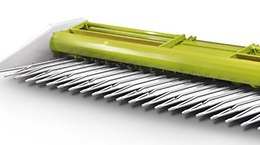 Outils frontaux Outils frontaux