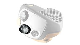 Activation des systèmes CONTOUR, AUTO CONTOUR et MULTI CONTOUR via le levier d'avancement - Outils frontaux