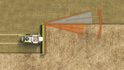 Outils frontaux Outils frontaux