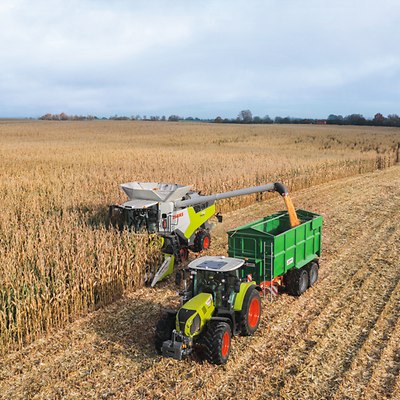 Outils frontaux Outils frontaux