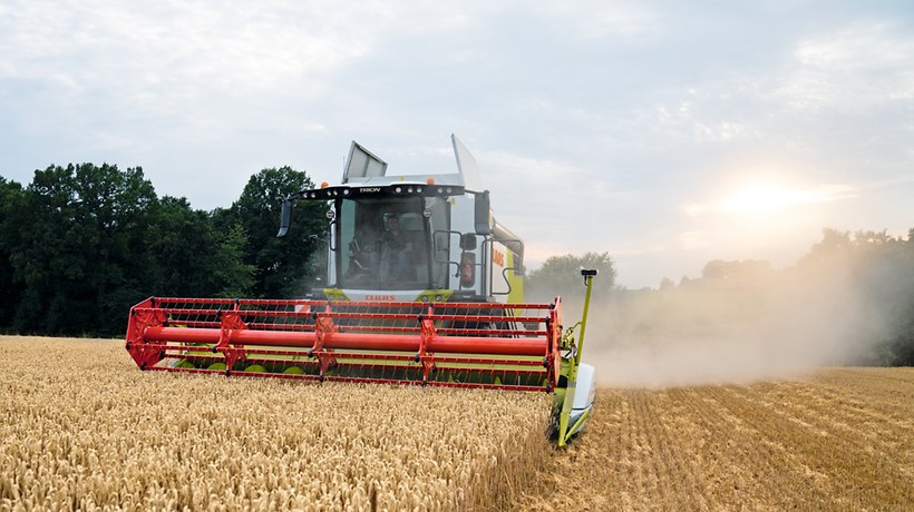 Outils frontaux Outils frontaux