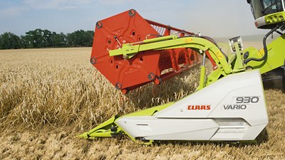 Outils frontaux Outils frontaux