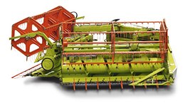 Outils frontaux Outils frontaux