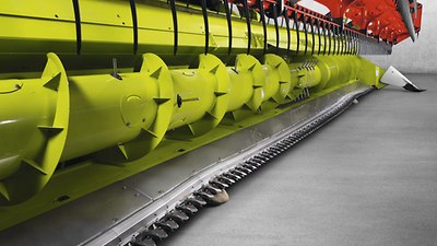 Outils frontaux Outils frontaux