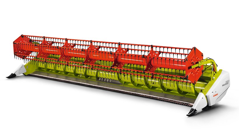 Outils frontaux Outils frontaux