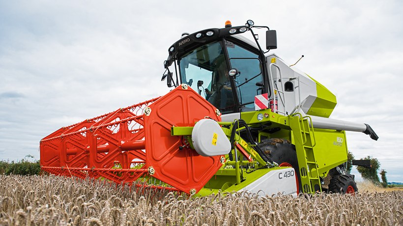 Outils frontaux Outils frontaux