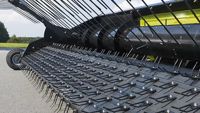 Outils frontaux Outils frontaux