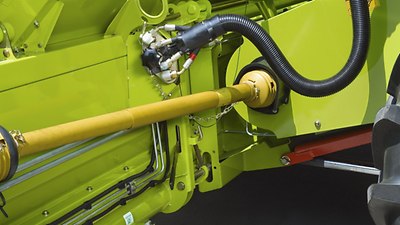 Outils frontaux Outils frontaux