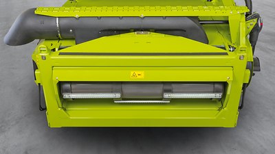 Outils frontaux Outils frontaux