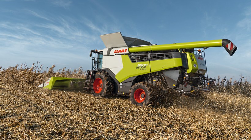 Outils frontaux Outils frontaux