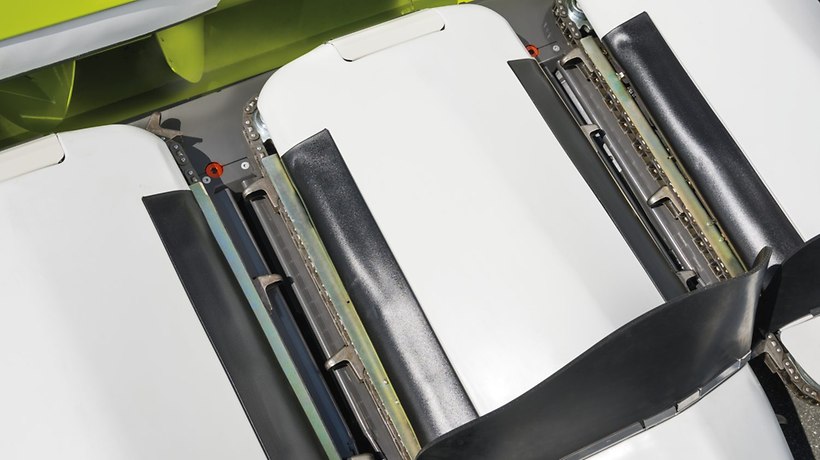 Outils frontaux Outils frontaux