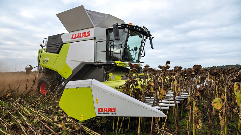 Outils frontaux Outils frontaux