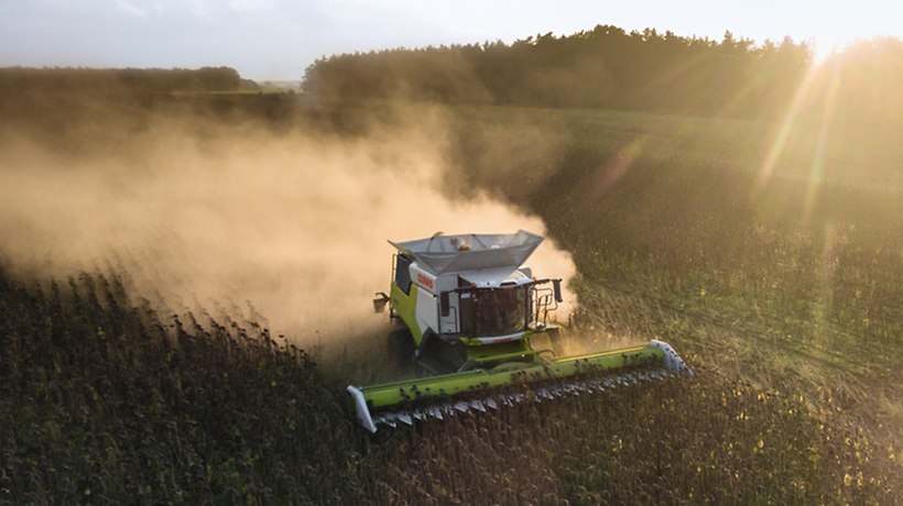 Outils frontaux Outils frontaux