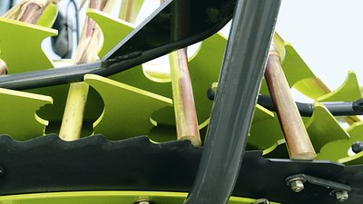 JAGUAR Outils frontaux JAGUAR Outils frontaux