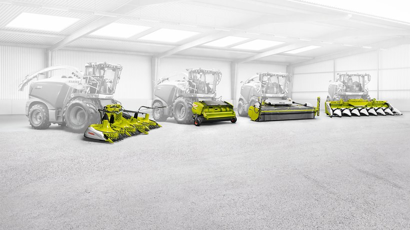 JAGUAR Outils frontaux Neues Dokument