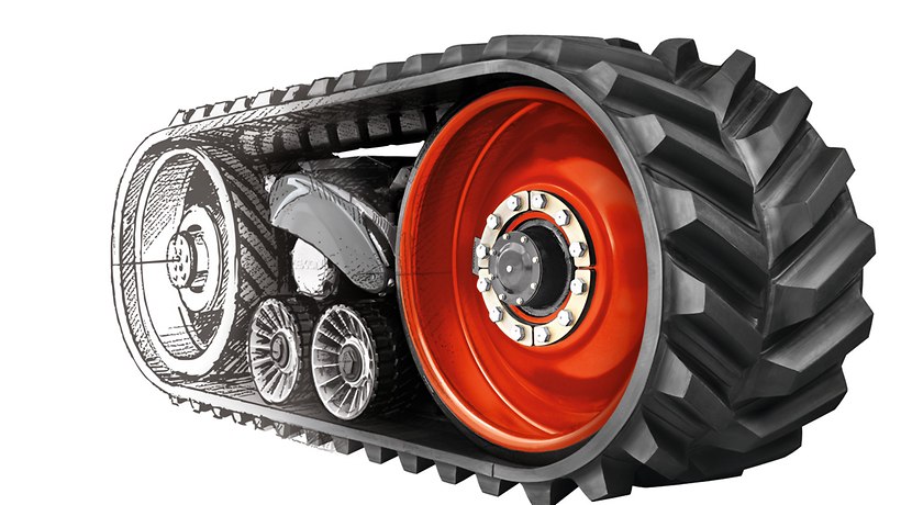 JAGUAR 900 HRC JAGUAR 900 HRC