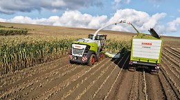 JAGUAR 900 HRC JAGUAR 900 HRC