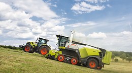 JAGUAR 900 HRC JAGUAR 900 HRC