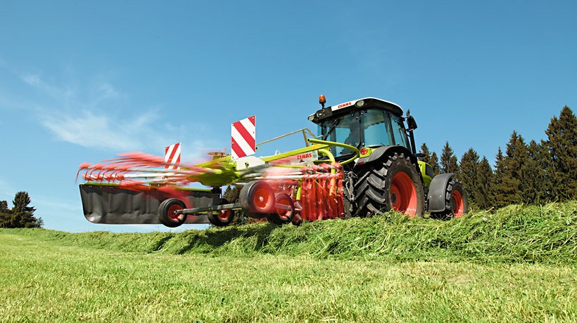 Andaineur LINER Andaineur LINER