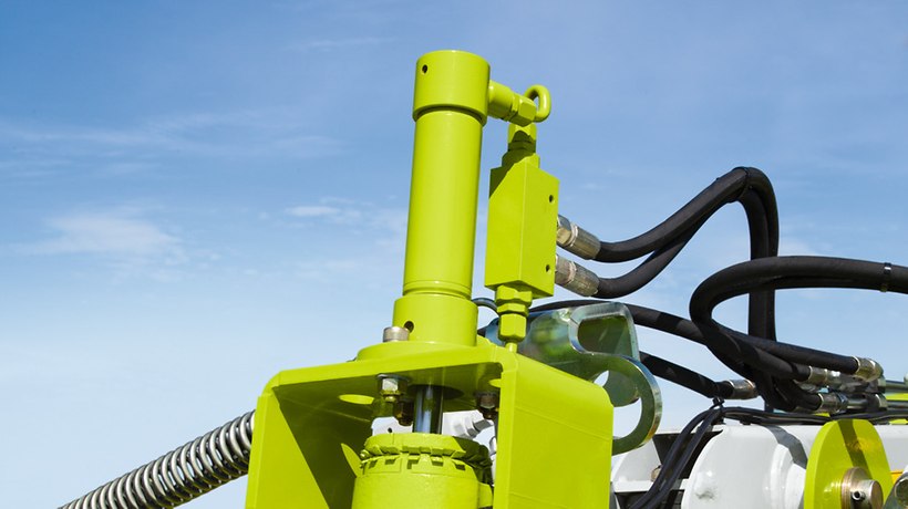 Andaineur LINER Andaineur LINER