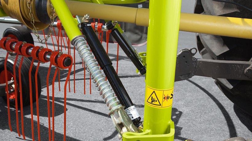 Andaineur LINER Andaineur LINER