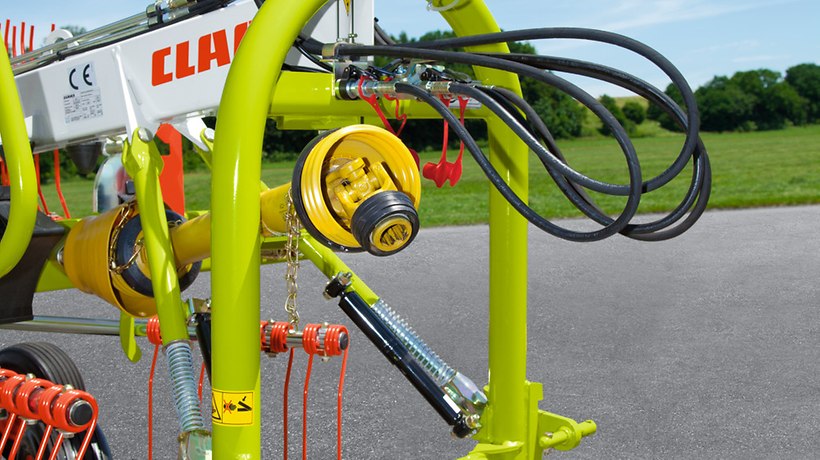 Andaineur LINER Andaineur LINER