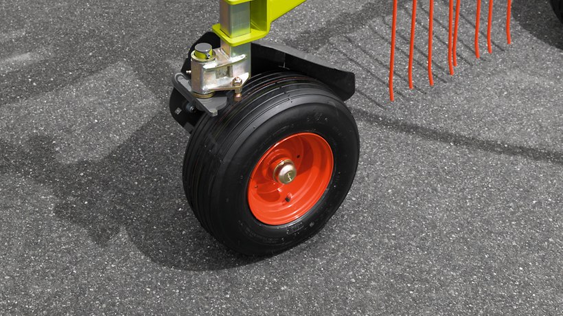 Andaineur LINER Andaineur LINER