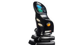 Chargeur frontal Chargeur frontal