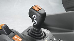 Chargeur frontal Chargeur frontal