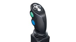 Chargeur frontal Chargeur frontal