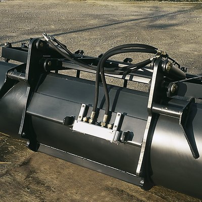 Chargeur frontal Chargeur frontal