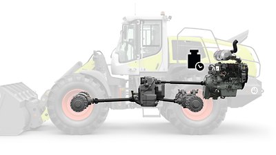 TORION medium series