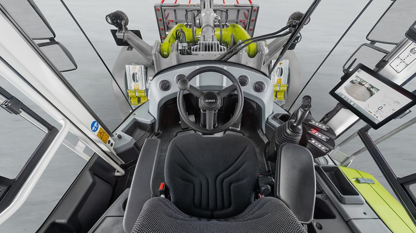 TORION medium series