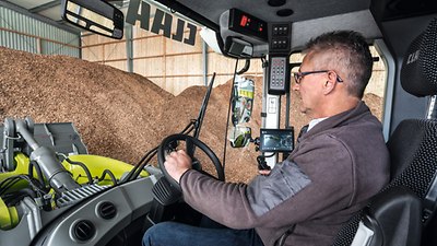 TORION medium series