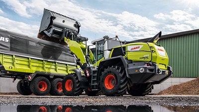 TORION medium series