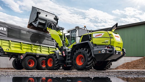 TORION medium series