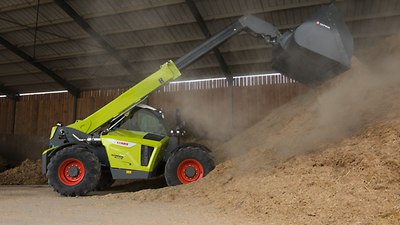 SCORPION 960-635 SCORPION 960-635