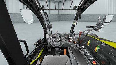 SCORPION 960-635 SCORPION 960-635